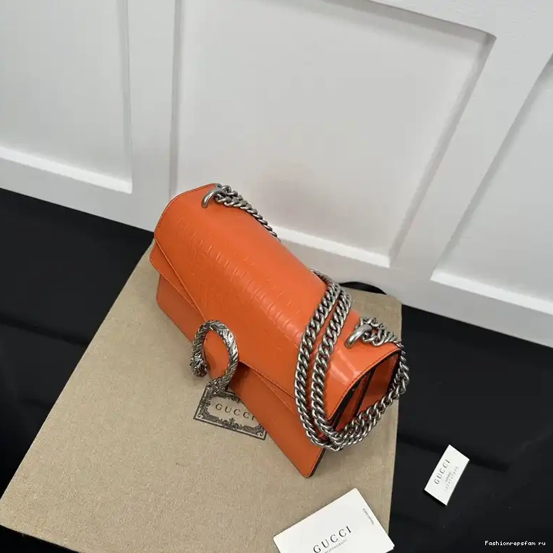 Fashionreps Gucci Bag 2301YA0009 0824